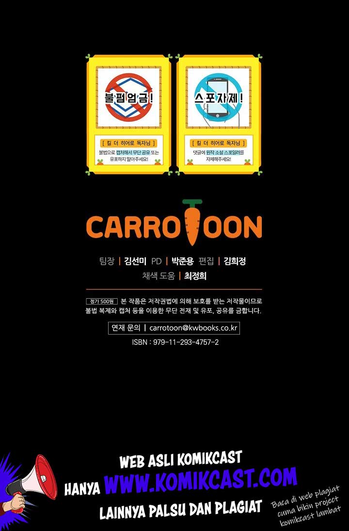 Kill the Hero Chap 8 - Next Chap 9