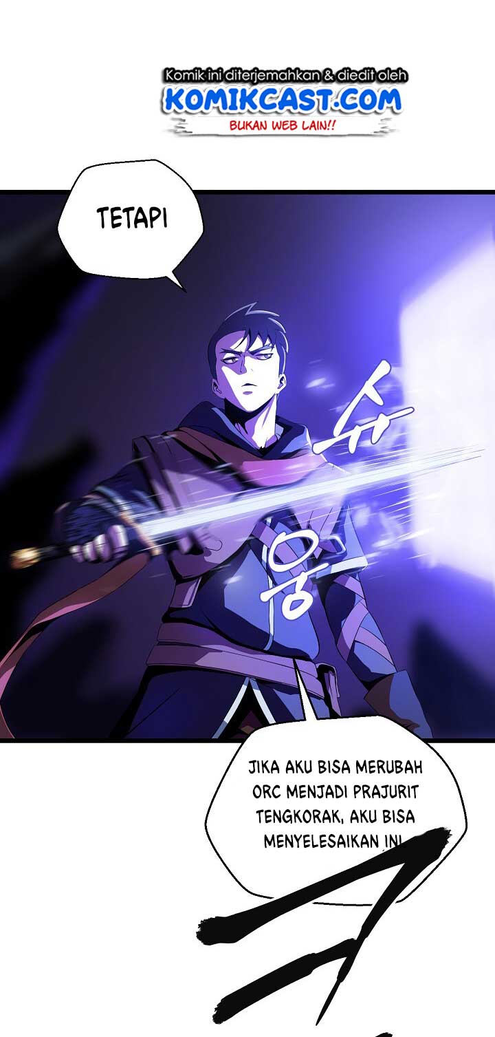Kill the Hero Chap 8 - Next Chap 9