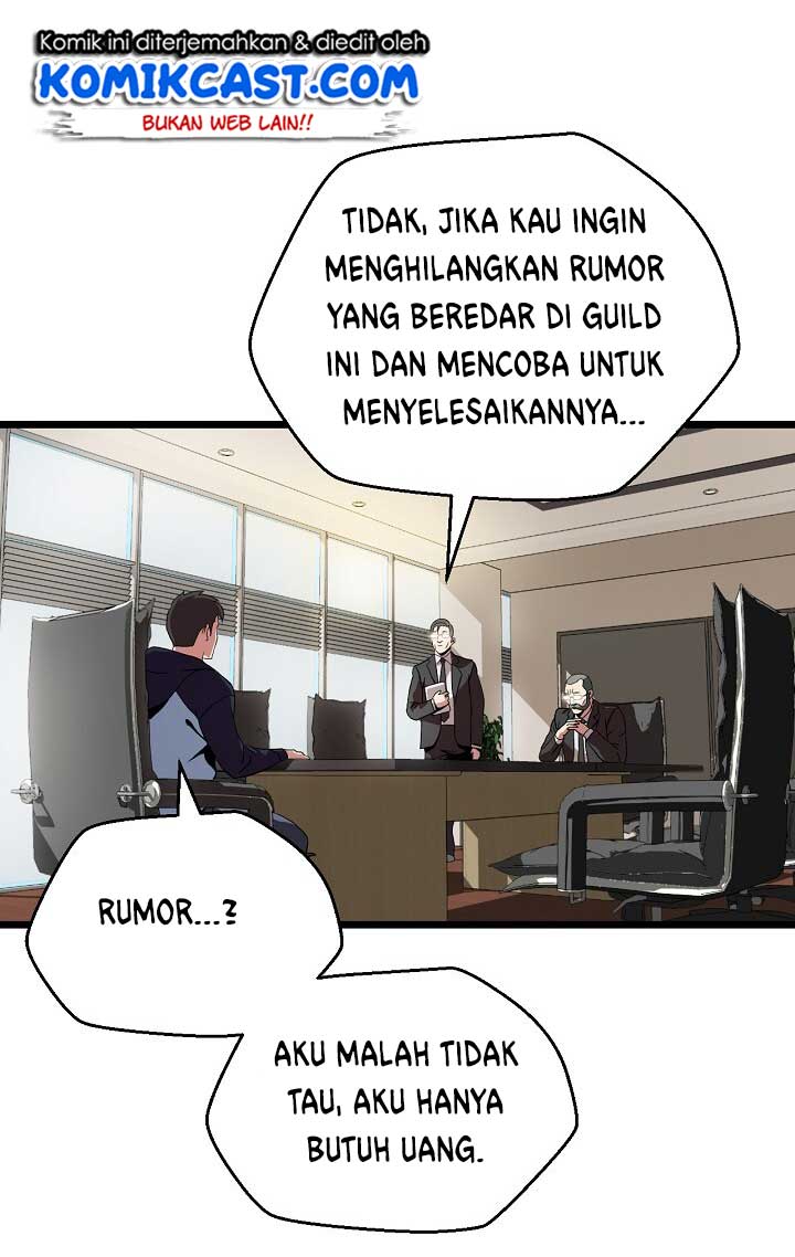 Kill the Hero Chap 8 - Next Chap 9