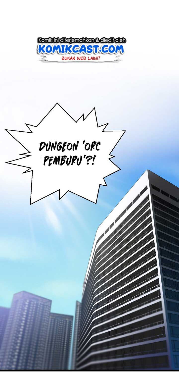 Kill the Hero Chap 8 - Next Chap 9