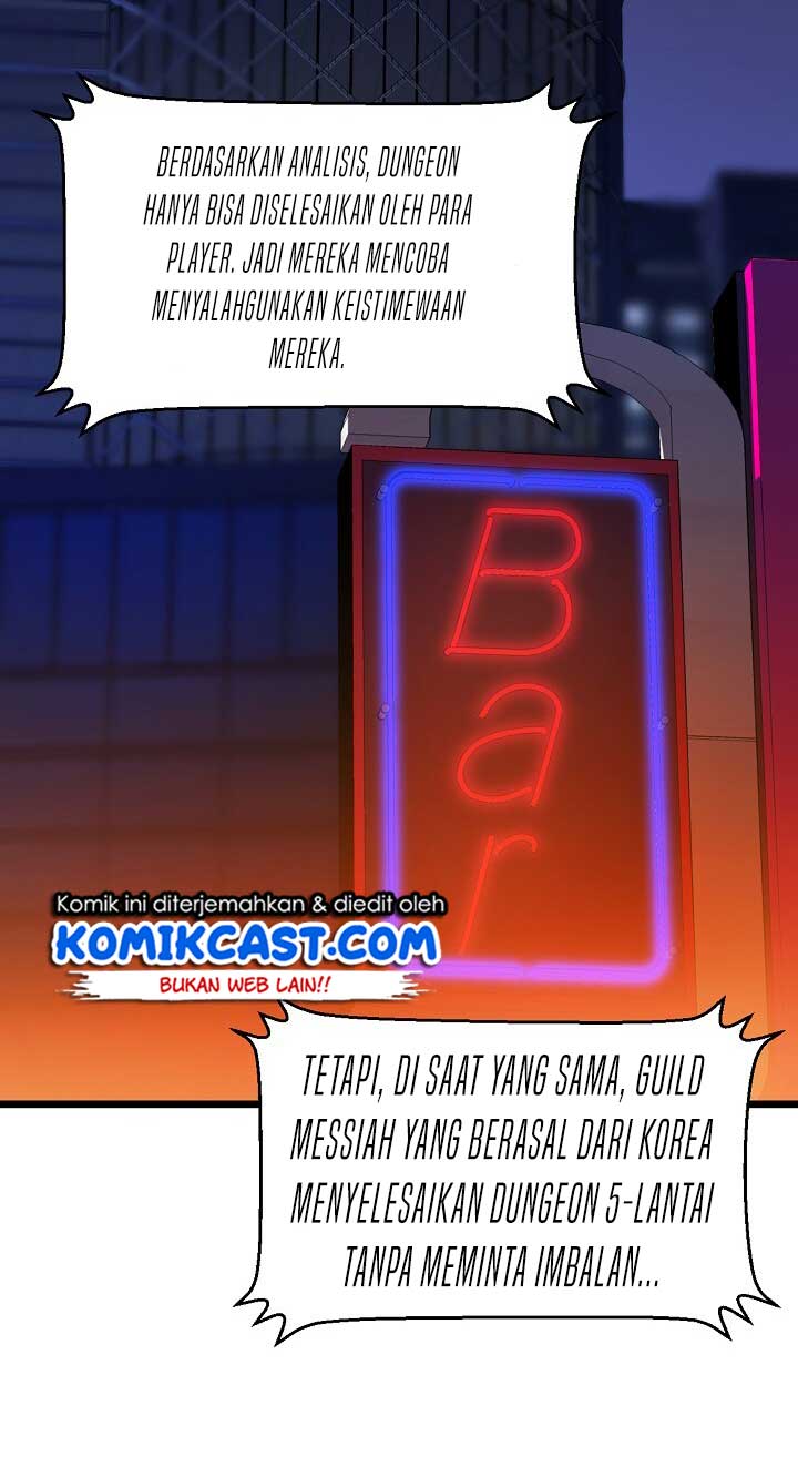 Kill the Hero Chap 8 - Next Chap 9