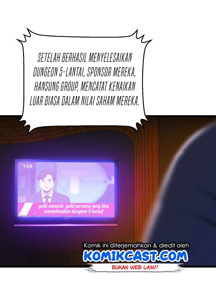 Kill the Hero Chap 8 - Next Chap 9