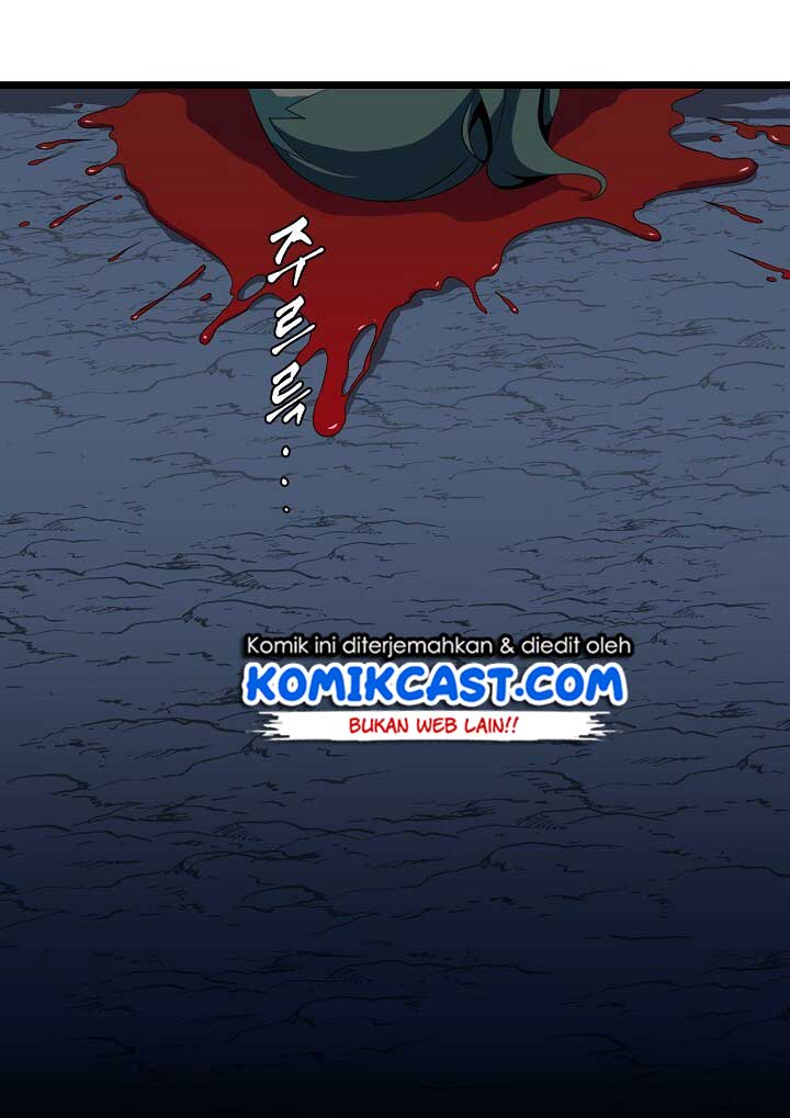 Kill the Hero Chap 8 - Next Chap 9