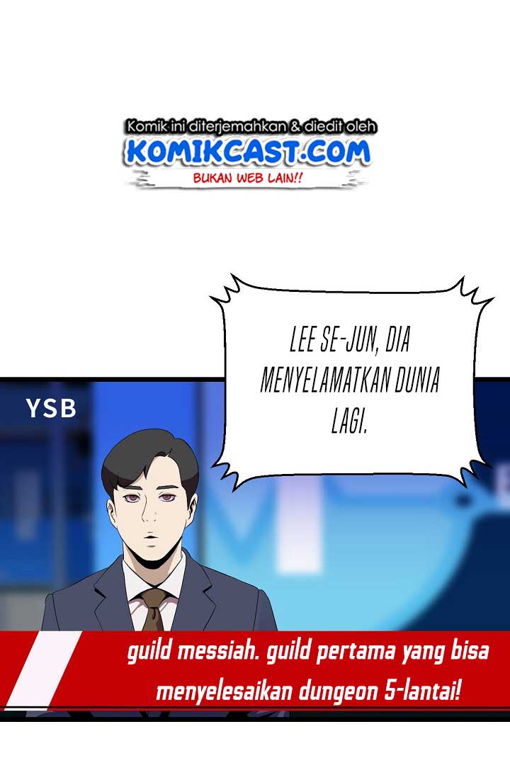Kill the Hero Chap 8 - Next Chap 9