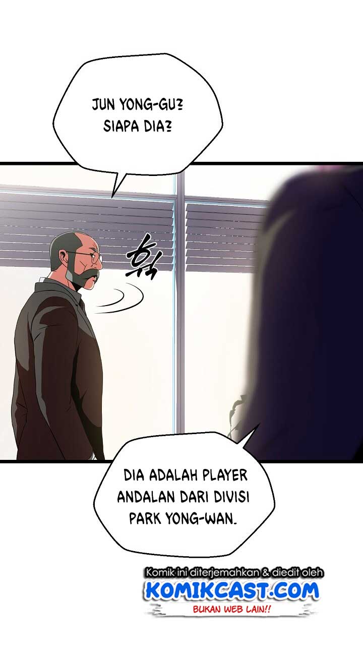 Kill the Hero Chap 8 - Next Chap 9