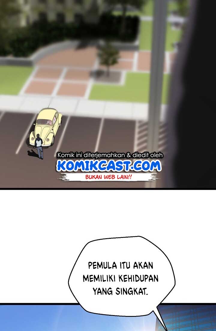 Kill the Hero Chap 8 - Next Chap 9