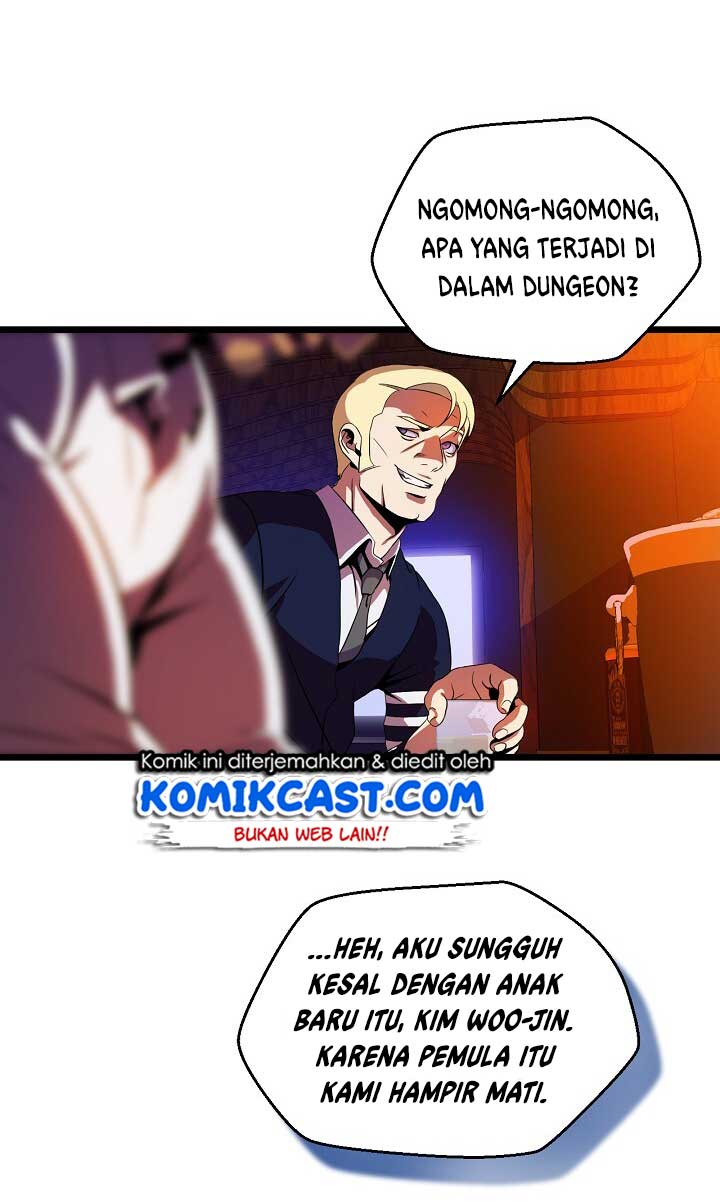 Kill the Hero Chap 8 - Next Chap 9