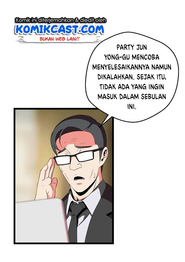 Kill the Hero Chap 8 - Next Chap 9