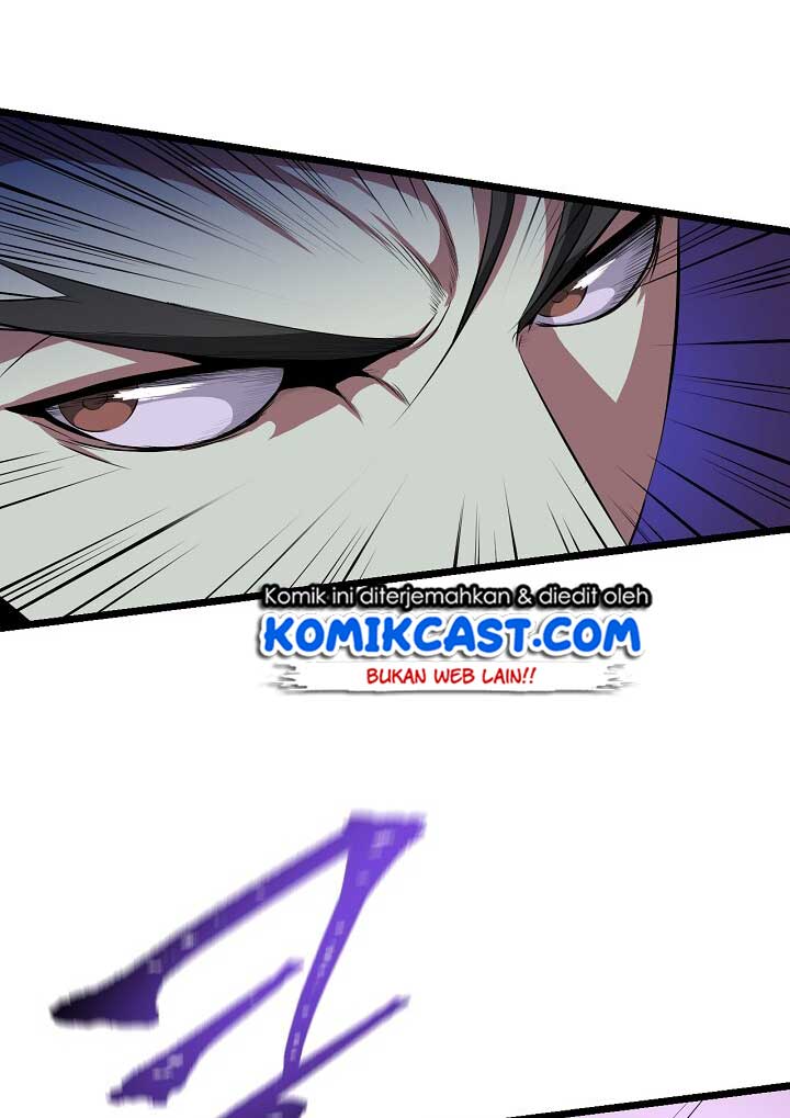 Kill the Hero Chap 8 - Next Chap 9