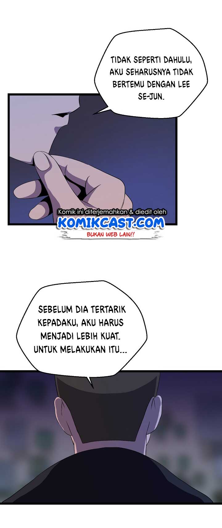 Kill the Hero Chap 8 - Next Chap 9