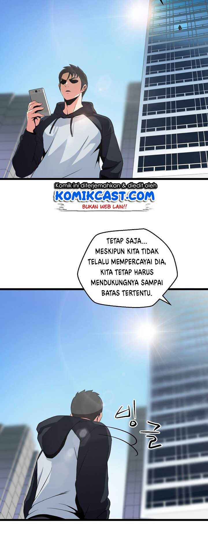 Kill the Hero Chap 8 - Next Chap 9