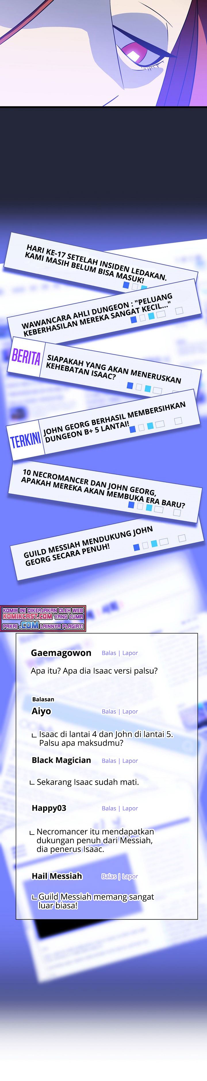 Kill the Hero Chap 80 - Next Chap 81