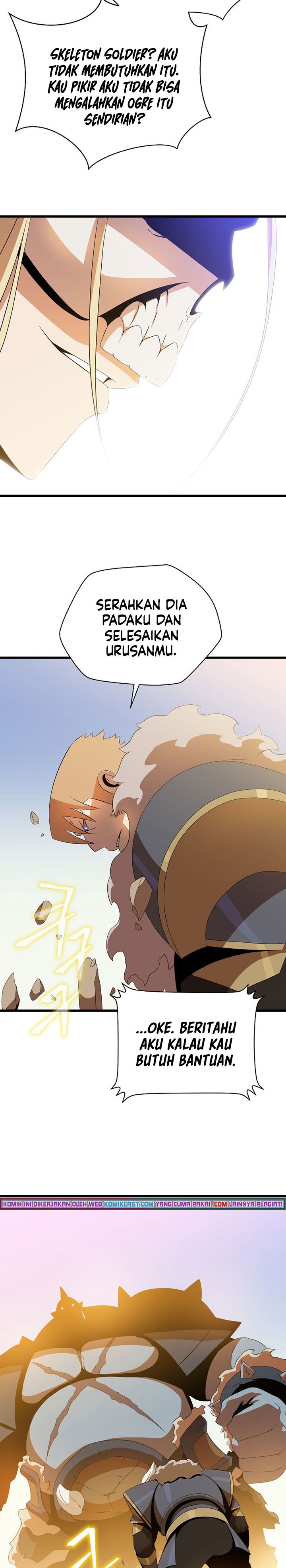 Kill the Hero Chap 80 - Next Chap 81