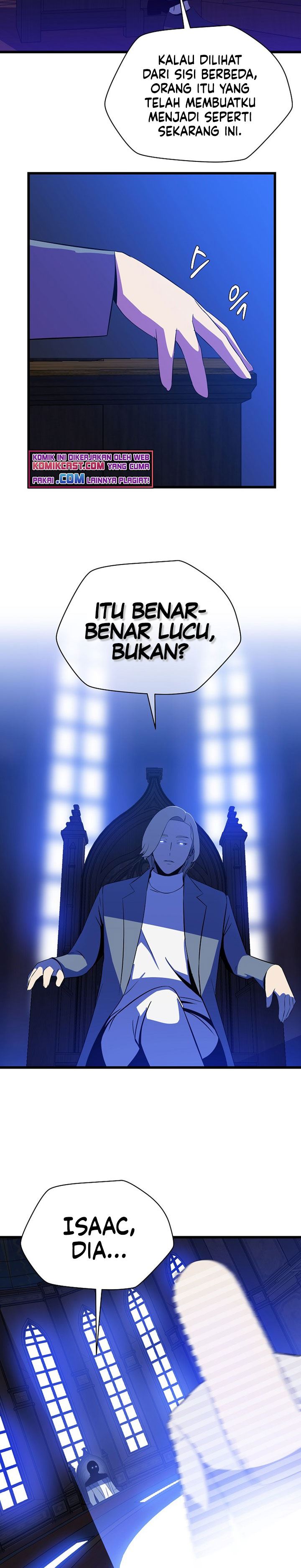 Kill the Hero Chap 80 - Next Chap 81