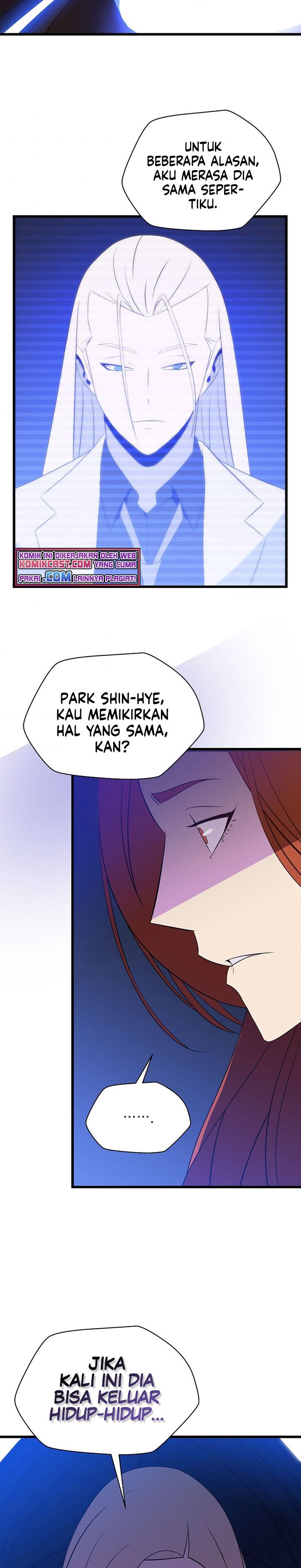 Kill the Hero Chap 80 - Next Chap 81