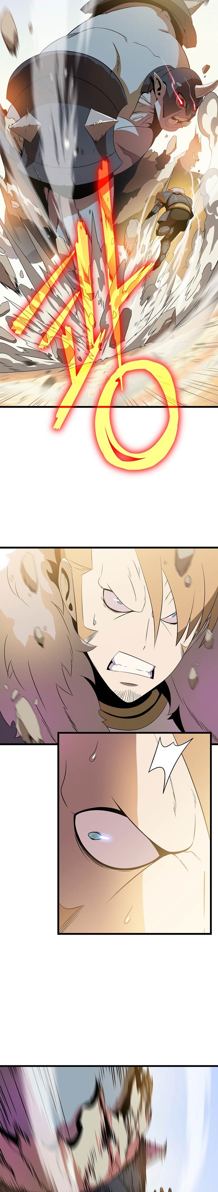 Kill the Hero Chap 80 - Next Chap 81