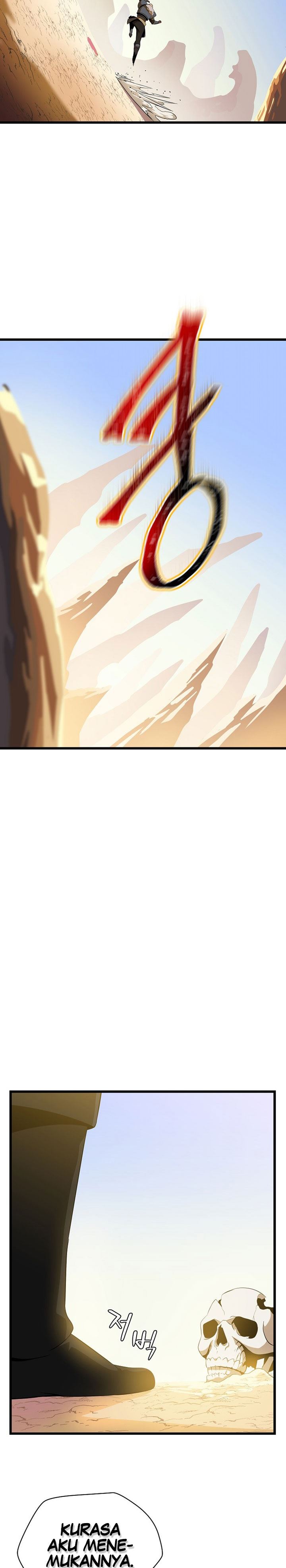 Kill the Hero Chap 80 - Next Chap 81