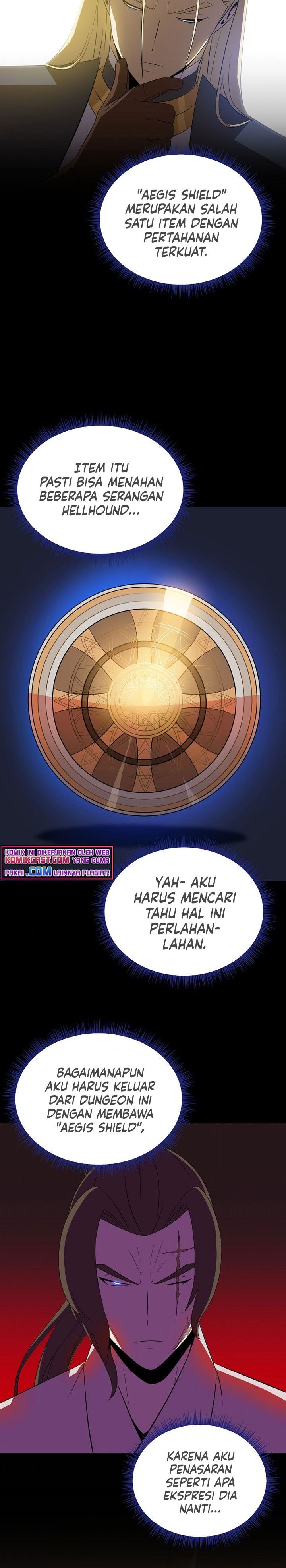 Kill the Hero Chap 80 - Next Chap 81