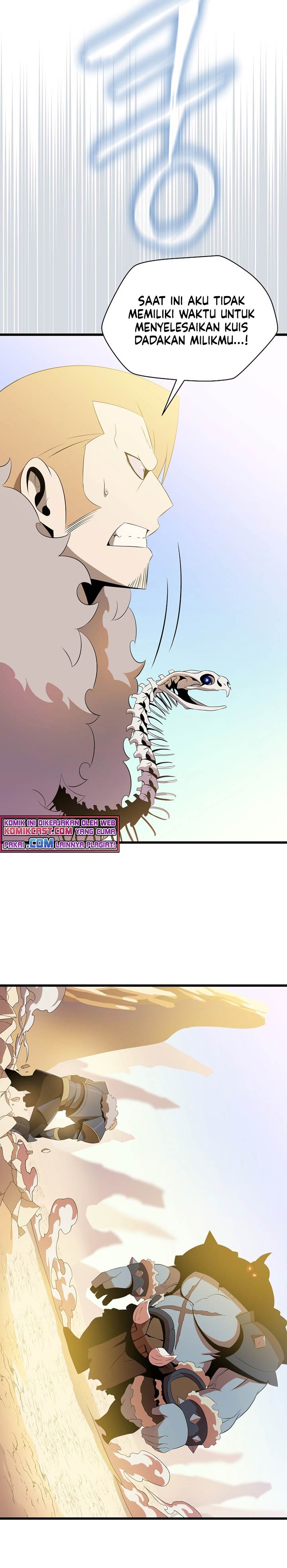 Kill the Hero Chap 80 - Next Chap 81