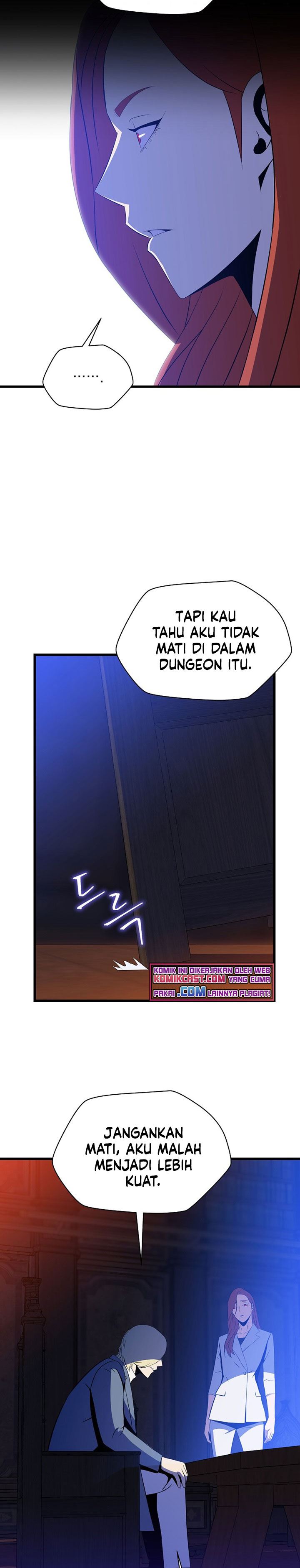 Kill the Hero Chap 80 - Next Chap 81
