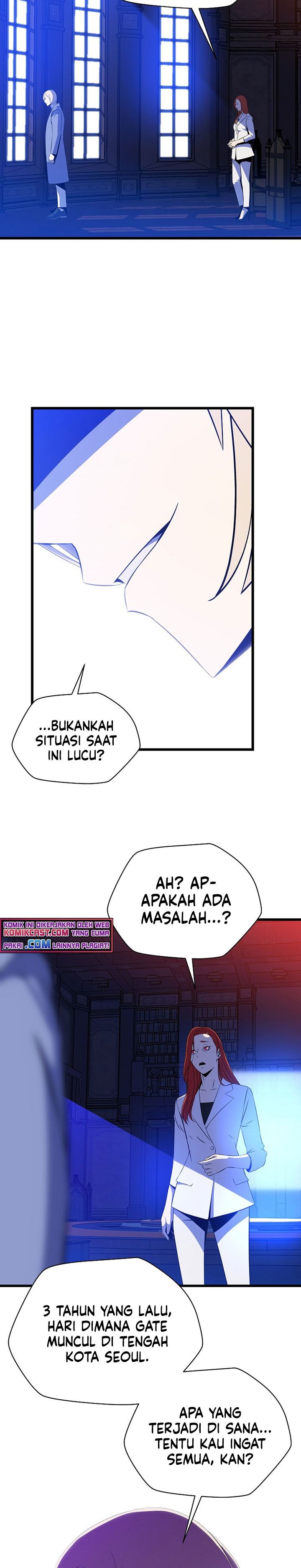 Kill the Hero Chap 80 - Next Chap 81