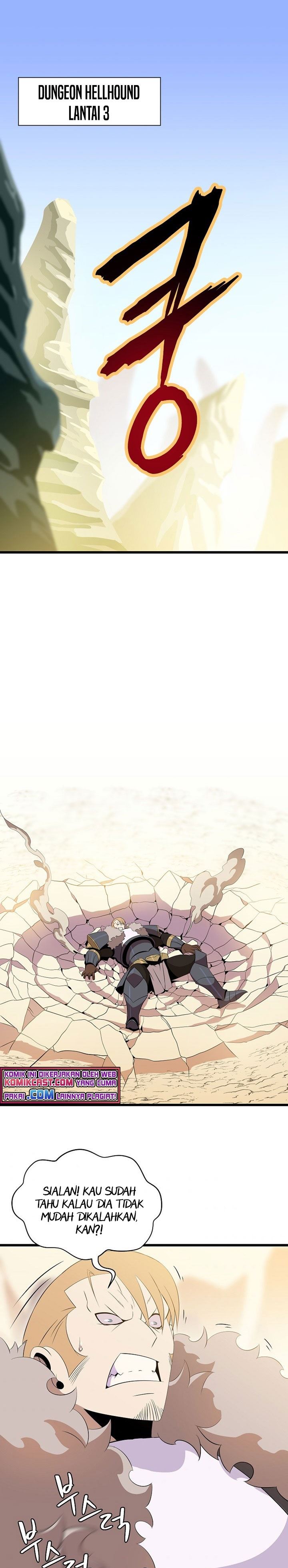 Kill the Hero Chap 80 - Next Chap 81