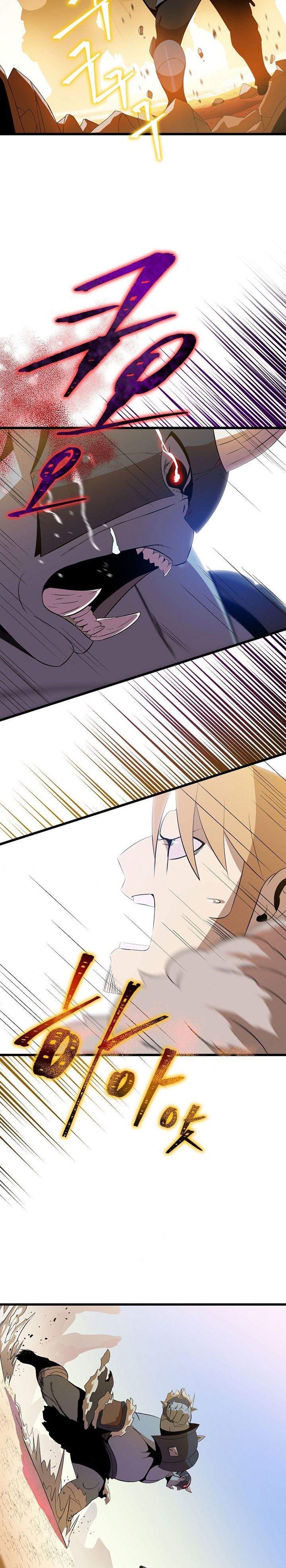 Kill the Hero Chap 80 - Next Chap 81