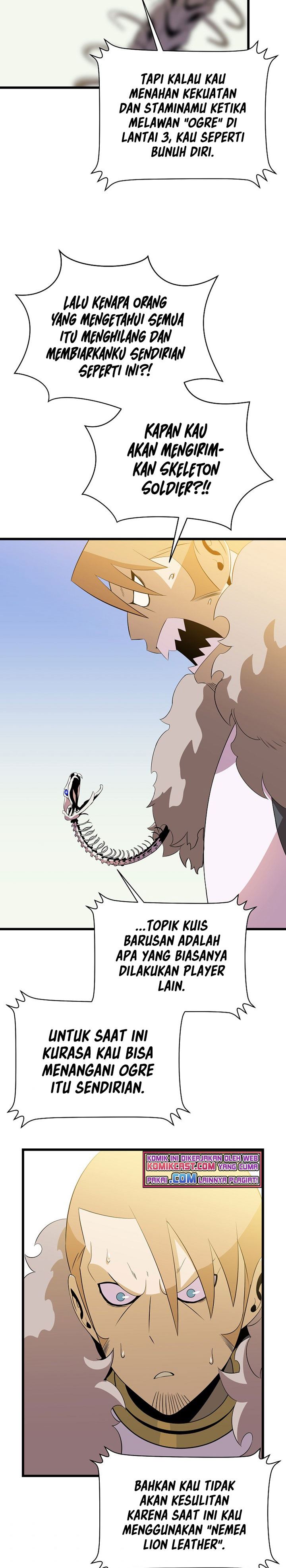 Kill the Hero Chap 80 - Next Chap 81