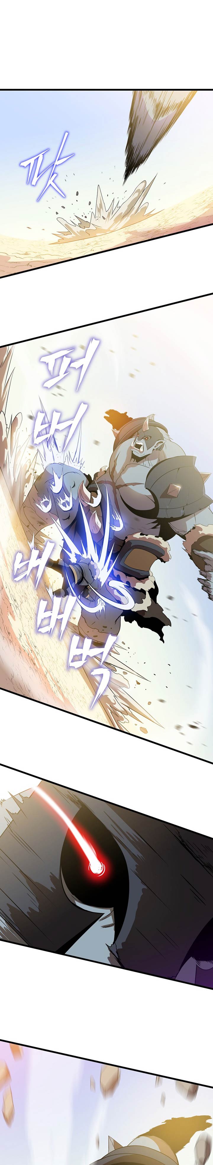 Kill the Hero Chap 80 - Next Chap 81