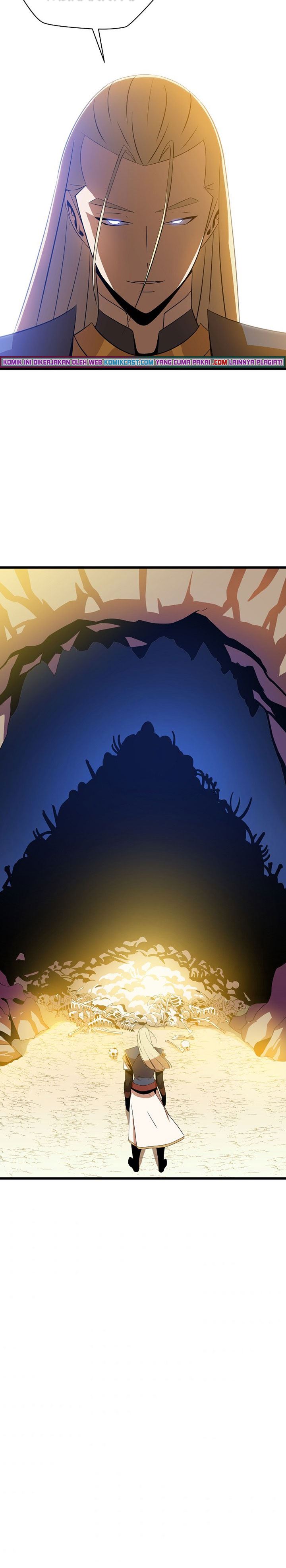 Kill the Hero Chap 80 - Next Chap 81