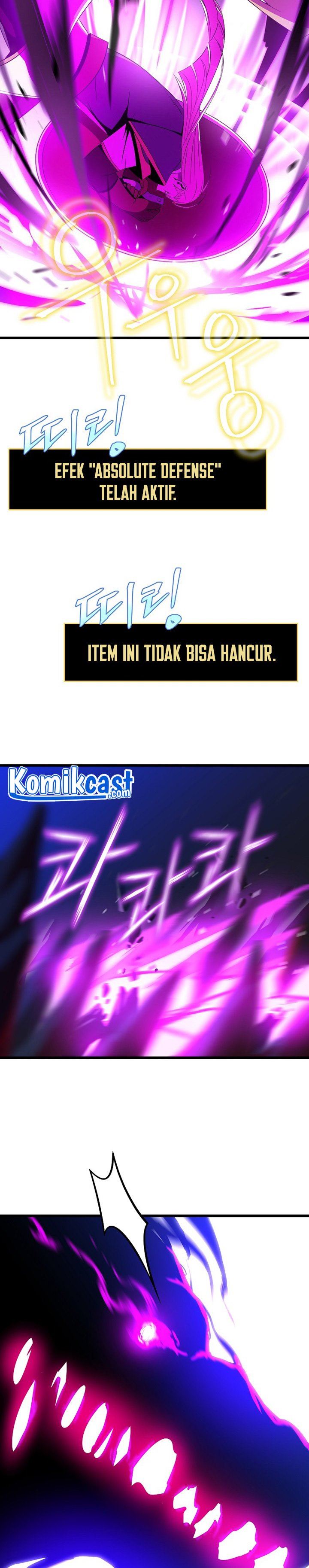 Kill the Hero Chap 81 - Next Chap 82