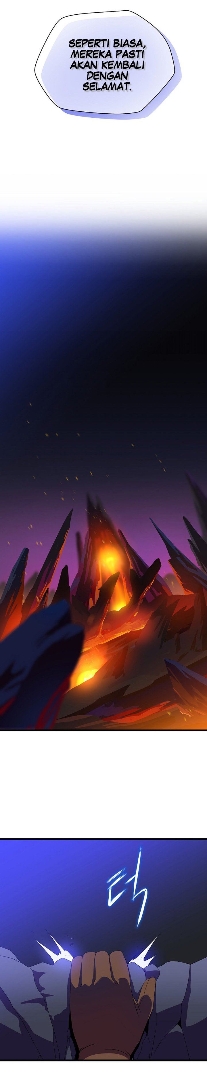 Kill the Hero Chap 81 - Next Chap 82