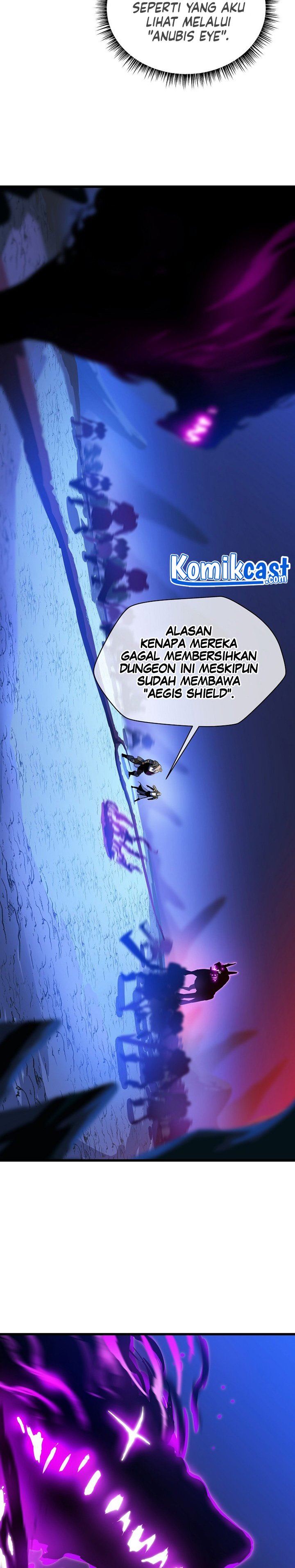 Kill the Hero Chap 81 - Next Chap 82