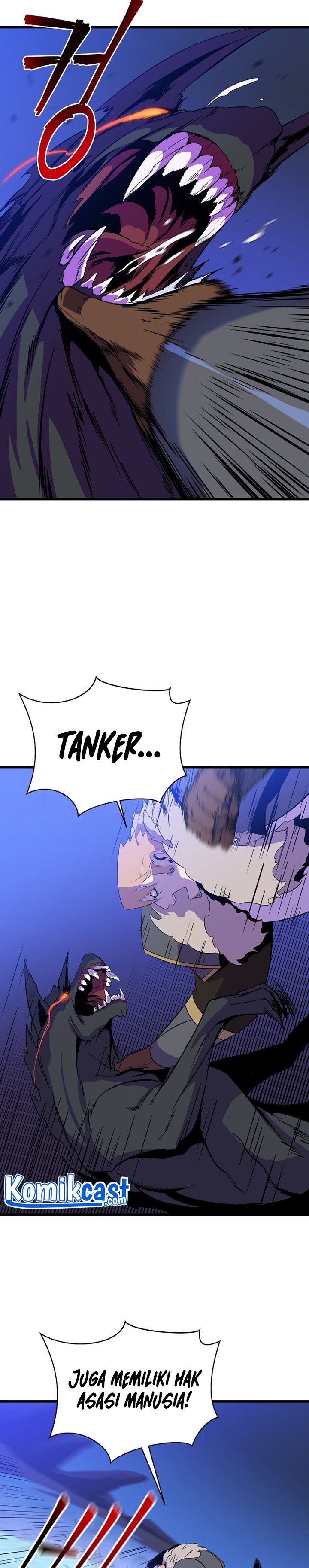Kill the Hero Chap 81 - Next Chap 82