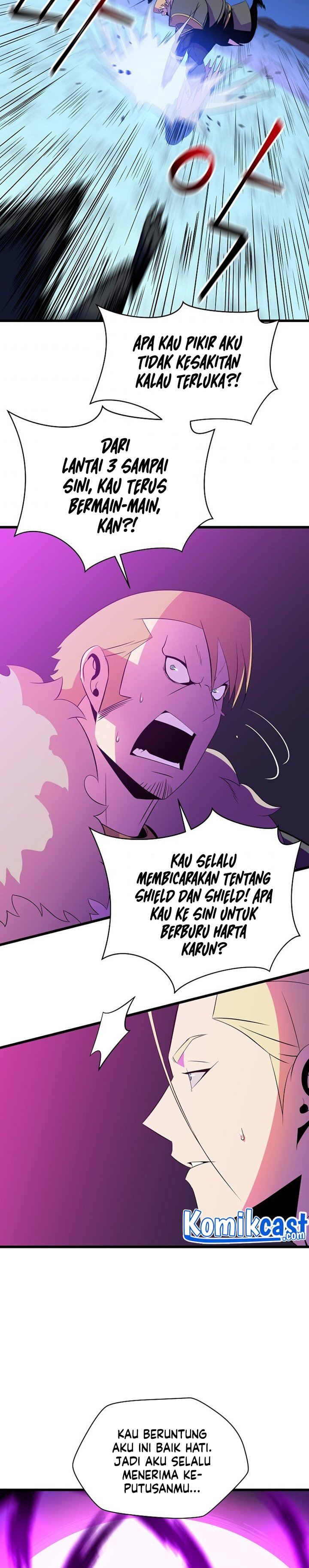 Kill the Hero Chap 81 - Next Chap 82