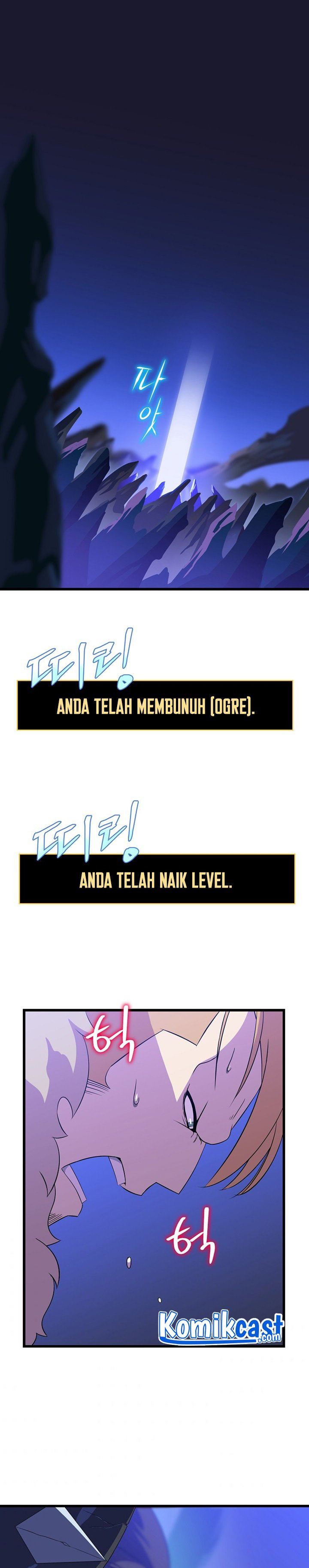 Kill the Hero Chap 81 - Next Chap 82