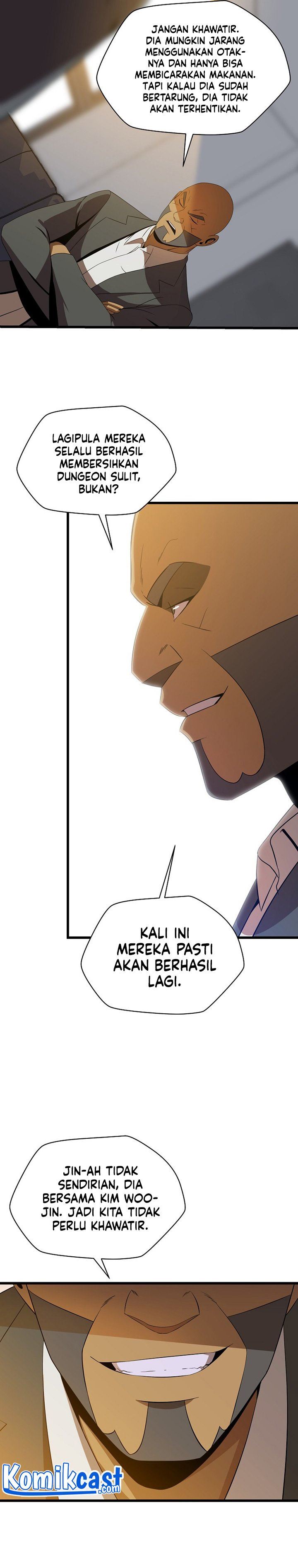 Kill the Hero Chap 81 - Next Chap 82