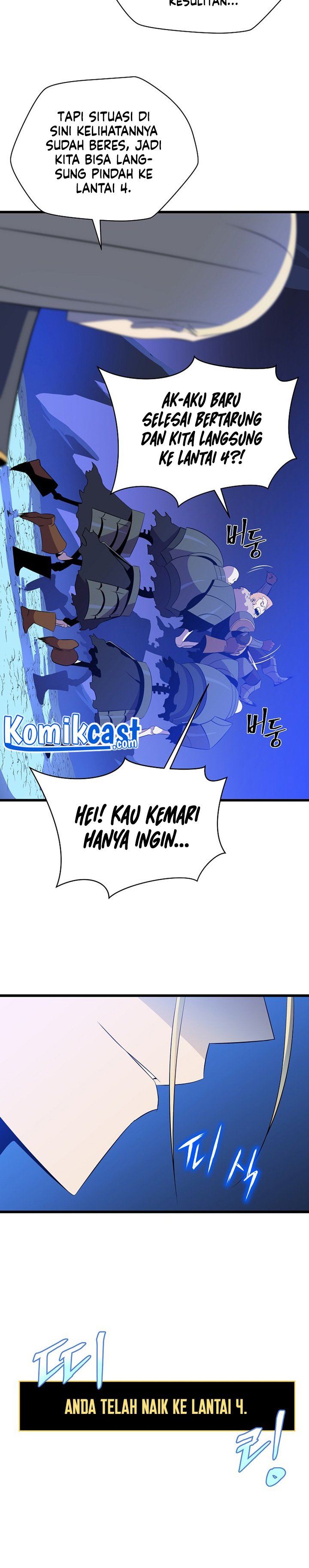 Kill the Hero Chap 81 - Next Chap 82
