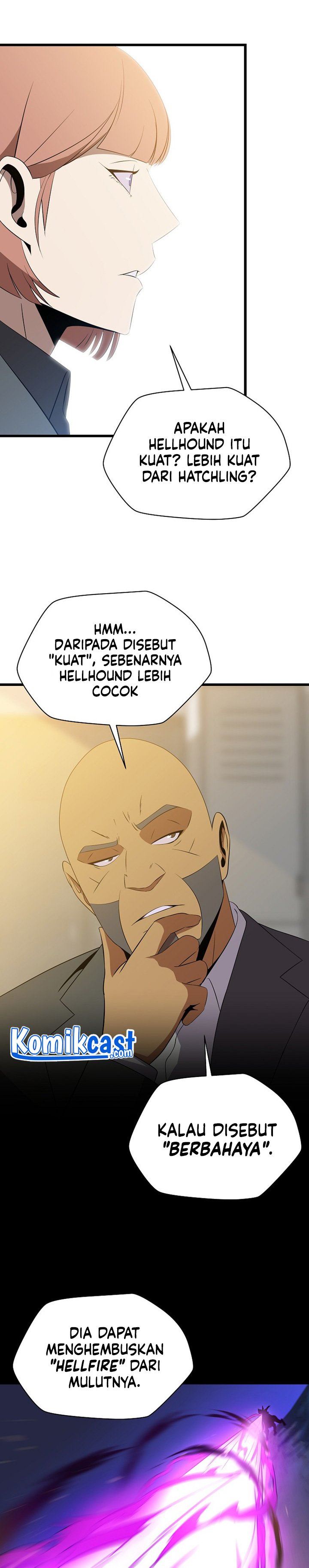 Kill the Hero Chap 81 - Next Chap 82