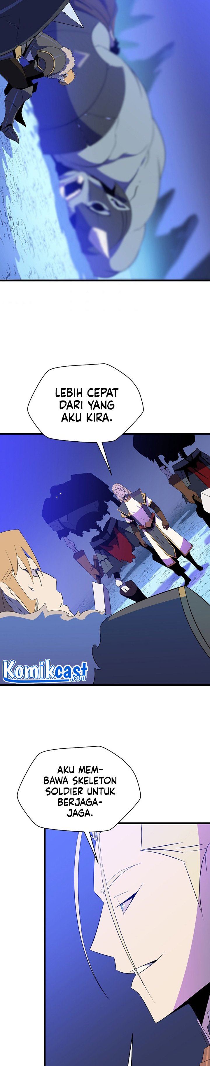 Kill the Hero Chap 81 - Next Chap 82