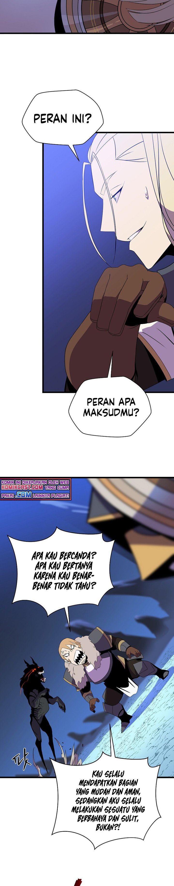 Kill the Hero Chap 81 - Next Chap 82