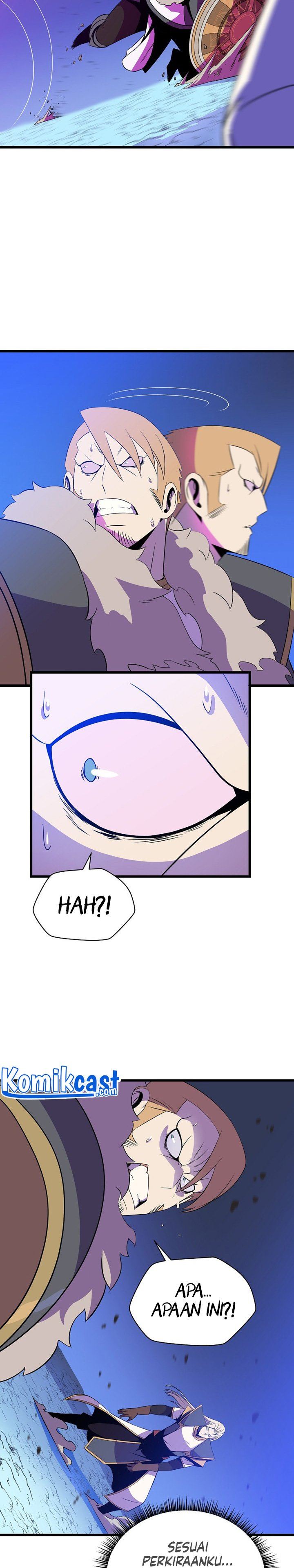 Kill the Hero Chap 81 - Next Chap 82