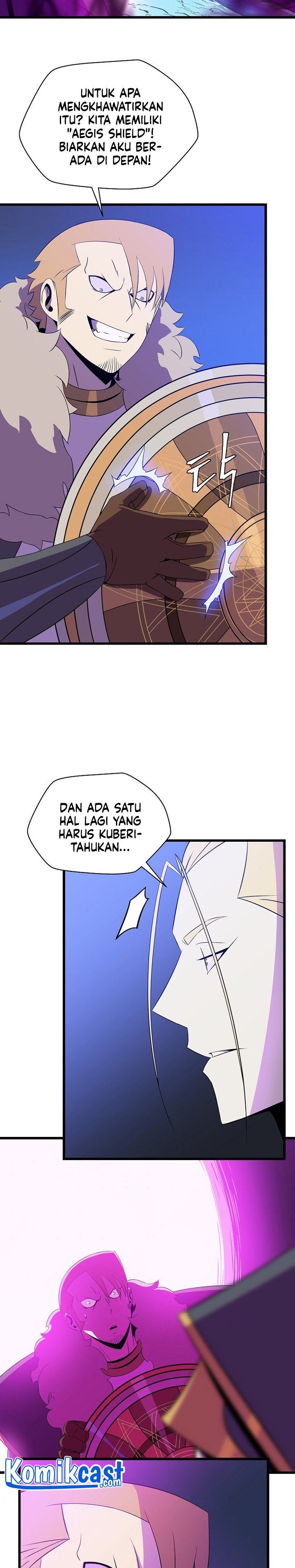 Kill the Hero Chap 81 - Next Chap 82