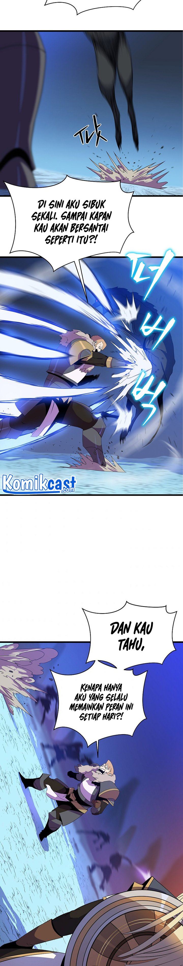 Kill the Hero Chap 81 - Next Chap 82