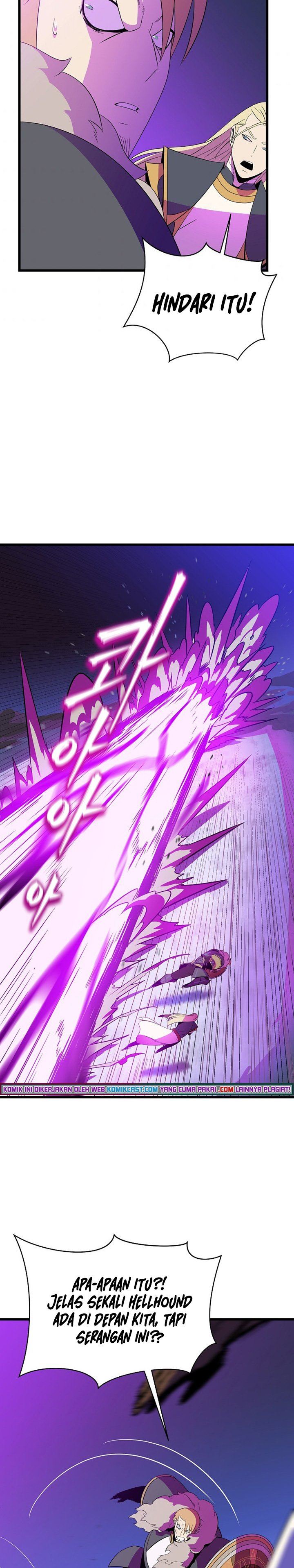 Kill the Hero Chap 81 - Next Chap 82