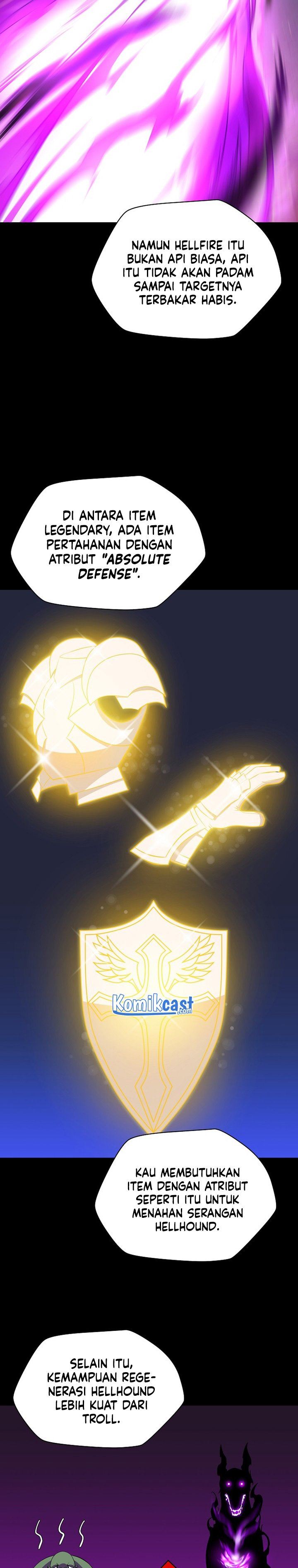 Kill the Hero Chap 81 - Next Chap 82