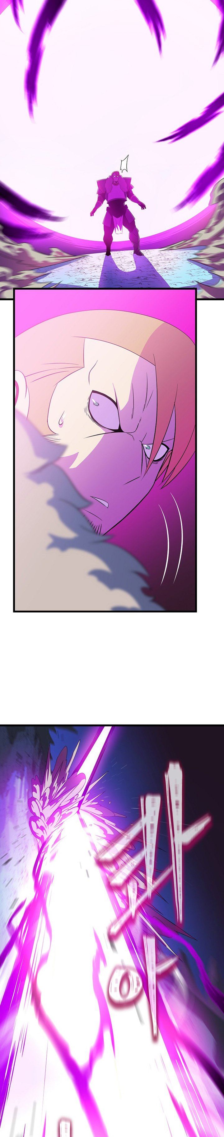 Kill the Hero Chap 81 - Next Chap 82