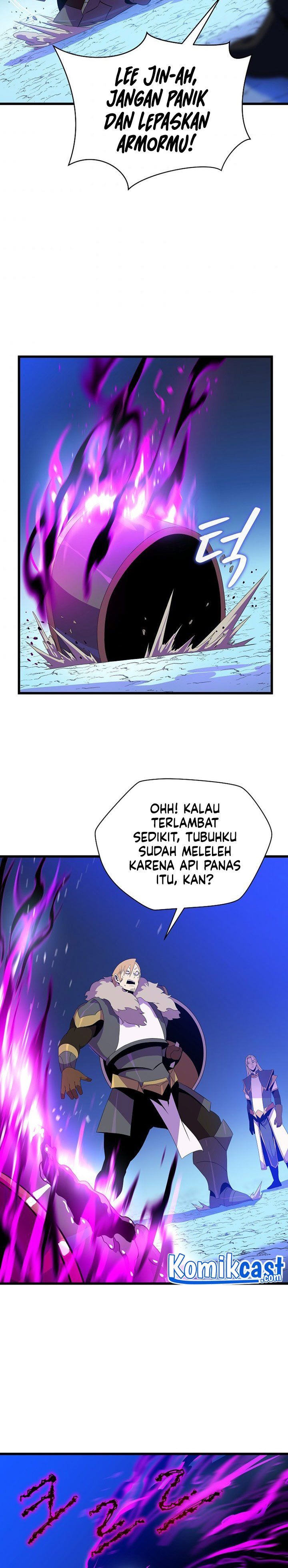 Kill the Hero Chap 82 - Next Chap 83