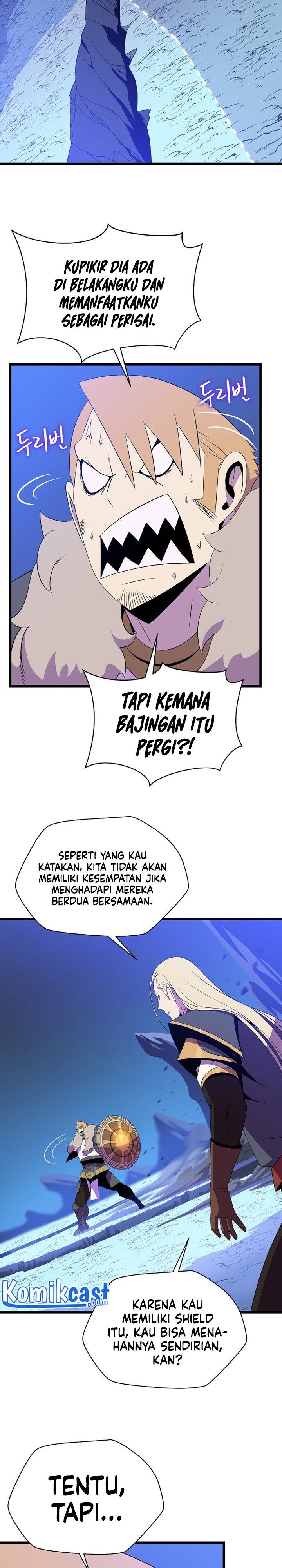 Kill the Hero Chap 82 - Next Chap 83
