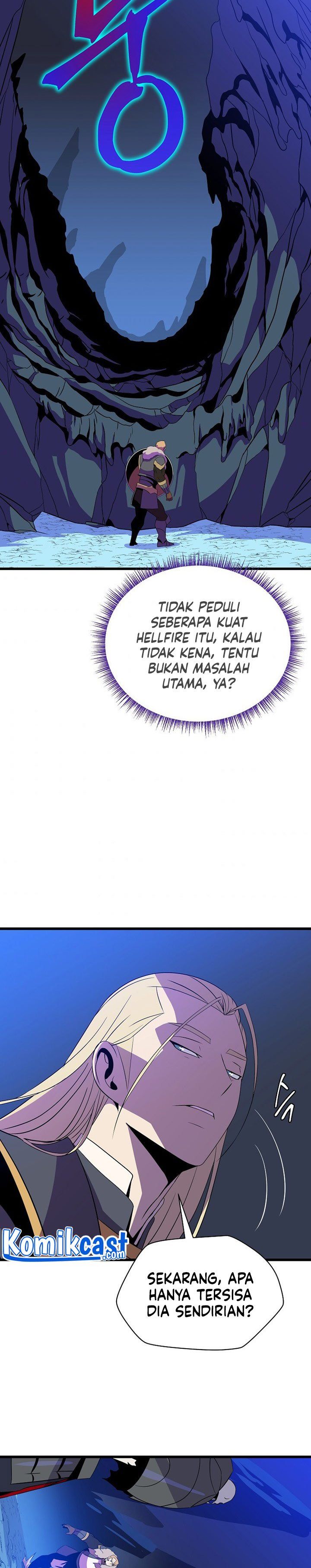 Kill the Hero Chap 82 - Next Chap 83